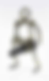 Untitled (Pendant Man with Phallus) (preview)