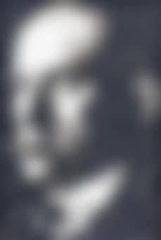 Mayakowsky, after Rodchenko (Pictures of Caviar) (preview)