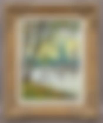 Untitled (Reflections on a lake) (preview)