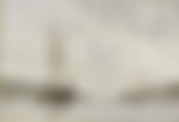 Fowey harbour with a two-masted ship lying at anchor (preview)
