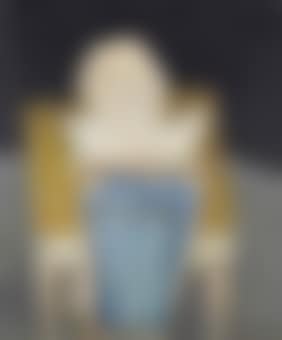 Girl reading (preview)