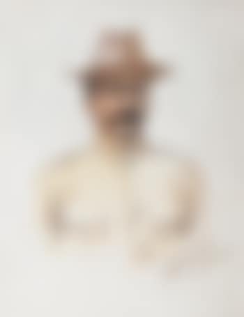 The Volunteer (preview)