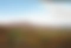Landscape around Himmelbjerget in Jutland (preview)