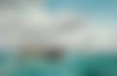 Seascape with the old Danish royal yacht Dannebrog off Copenhagen (preview)