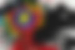 Sun motif (preview)