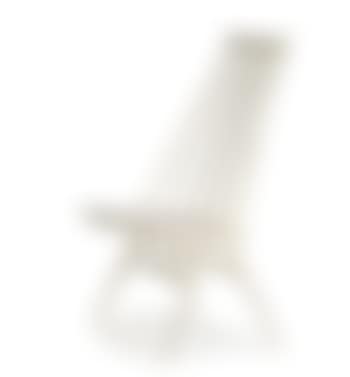 'Mademoiselle' chair (preview)