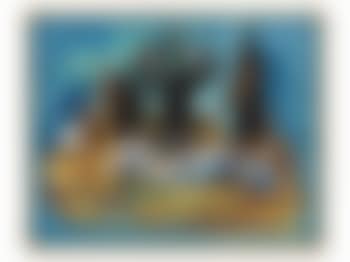 Still Life with Fish (preview)