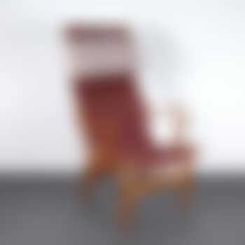 Eva armchair (preview)