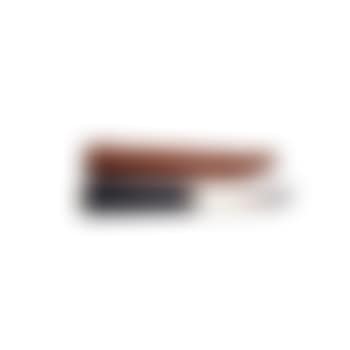 Puukko knife in leather sheath (preview)