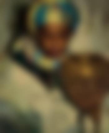 Moro esclavo (preview)