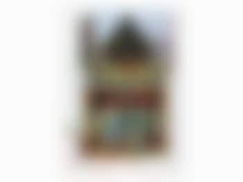 Homo Humus Come Va 10002 Nights (preview)