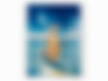 Clam on a half shell (preview)