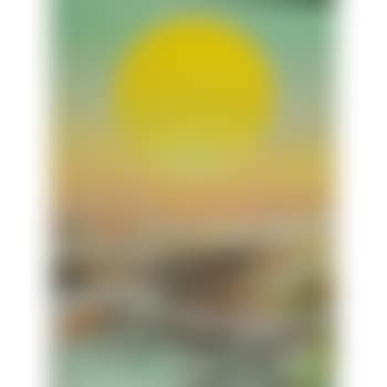 Sunrise at Xing Xiu Hai (preview)