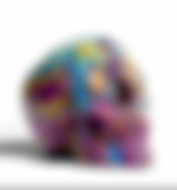 The hours spin skull (preview)