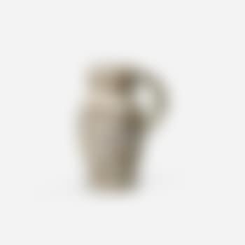 Grey engraved pitcher (preview)