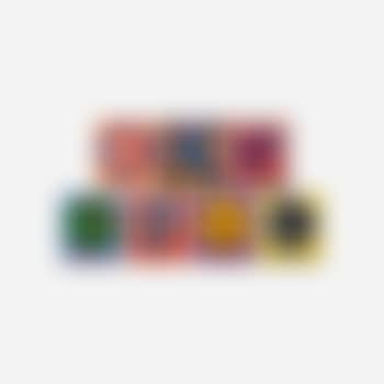 Polygons (portfolio of seven works) (preview)