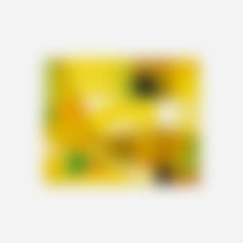 Harmony in yellow (preview)