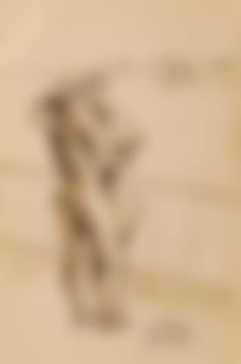 Two figures embracing beside the sea (preview)