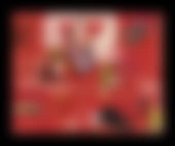 Red Still Life (preview)