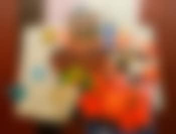 The Musicians Table (preview)