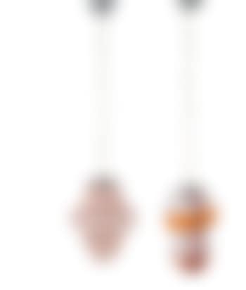 Two 'Aero' ceiling lights (preview)