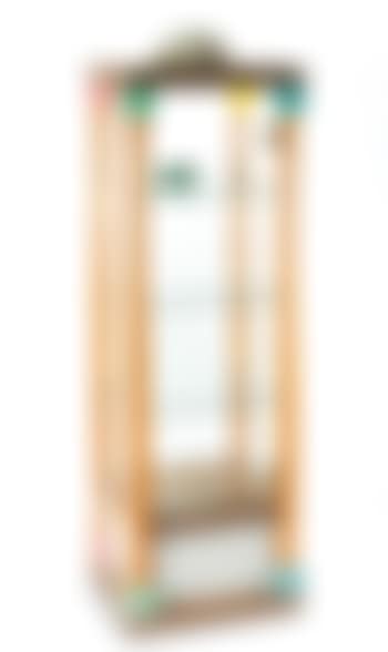 Prototype display cabinet for Alessi (preview)