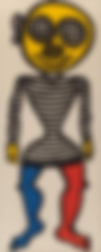 Puppet Man (preview)
