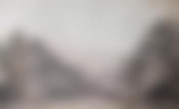 A wooded valley (preview)