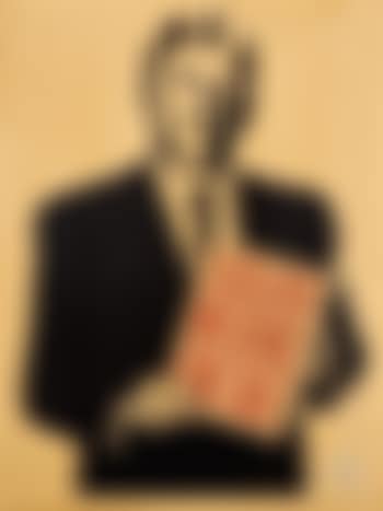 Legislative Influence For Sale (preview)