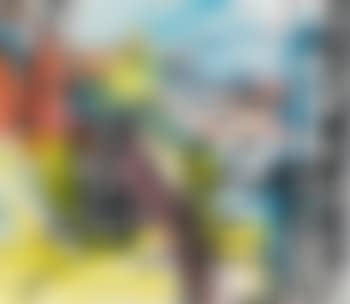 Untitled (Study for to the Studios) (preview)