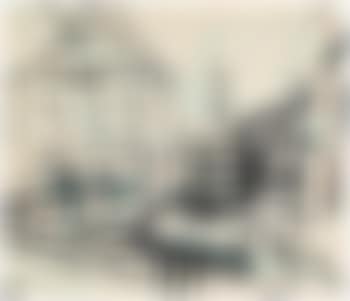 Untitled (Study for Mornington Crescent) (preview)