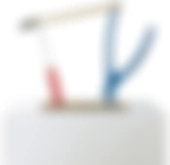 Balancing tools model by Coosje van Bruggen (preview)