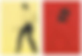 Study for Jet Boys (preview)