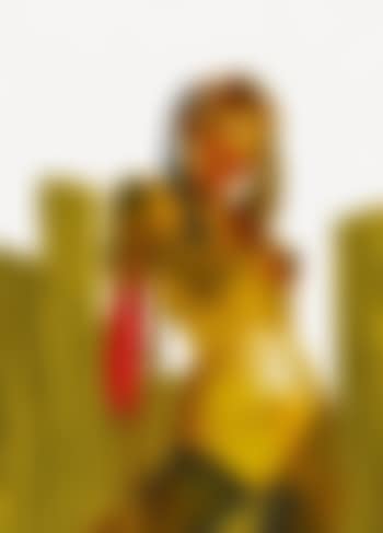 Pin-up series (preview)