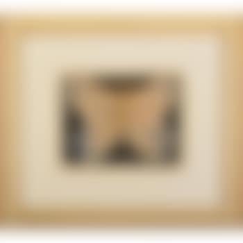 Open Wings, Papillon II and Woman in Wings, Papillon III (preview)