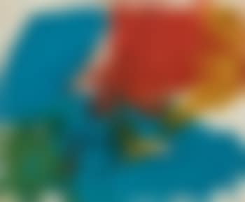 Sam Francis sit in Jet (preview)