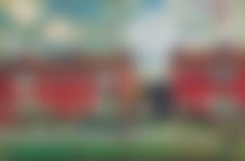 Rumah di Gorkum (The red house) (preview)