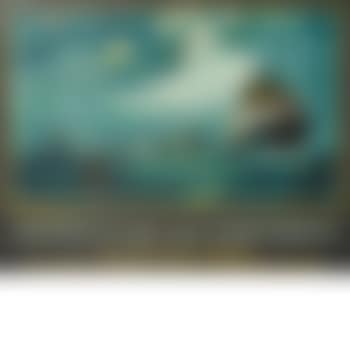 Harwich for the Continent (preview)