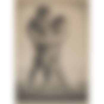 Greenland courtship (Burne-Jones 105) (preview)