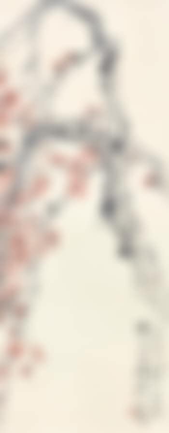 Plum blossoms (preview)