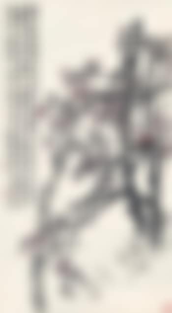 Plum blossoms (preview)