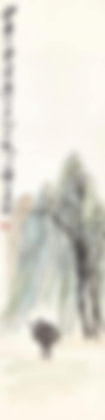 Ox by the willows (preview)