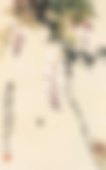 Wisteria and Insect (preview)