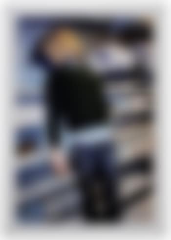 The phenomenology of shopping (preview)
