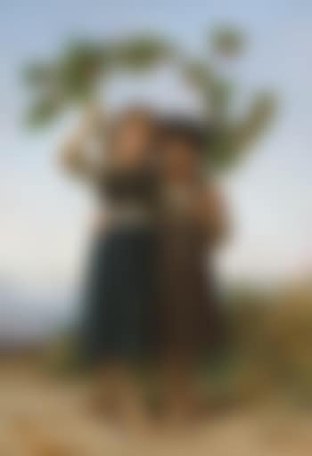 La Branche De Cerisier (The Cherry Branch) (preview)