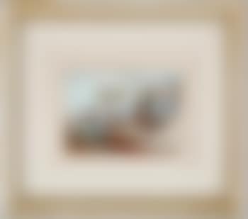 Motif with cowboys (preview)