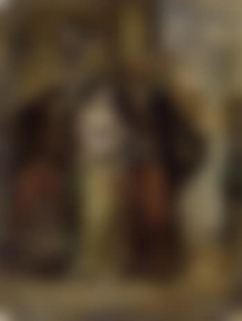 A Scene from the Merchant of Venice (preview)