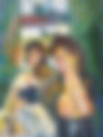 Patty (preview)
