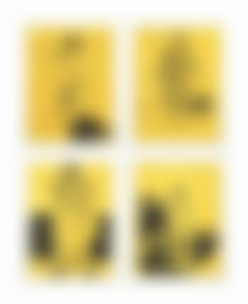 i) Die große Nacht im Eimer (Remix) (The Big Night in the Bucket (Remix)); (ii) Der neue Typ (Remix) (The New Model (Remix)); (iii) Maler im Mantel (Remix) (Painter in Coat (Remix)); (iv) Der Hirte (Remix) (The Shepard (Remix)) (preview)