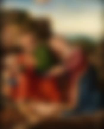 Anbetung des Kindes (preview)